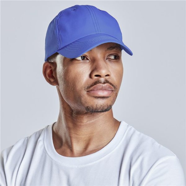 Okiyo Sugoi Recycled Cap - 6 Panel - Image 8