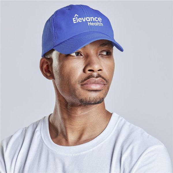 Okiyo Sugoi Recycled Cap - 6 Panel - Image 4