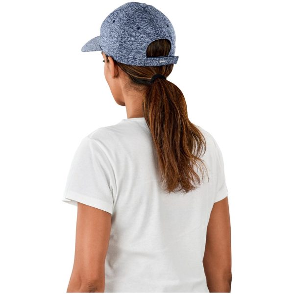 Deuce Cap - 6 Panel - Image 2