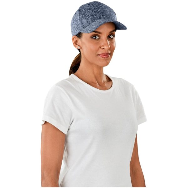 Deuce Cap - 6 Panel - Image 7