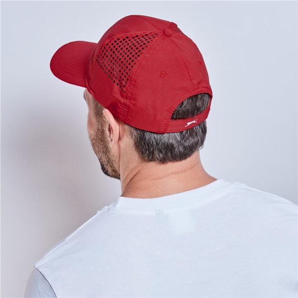 Relay Cap - 6 Panel - Image 6