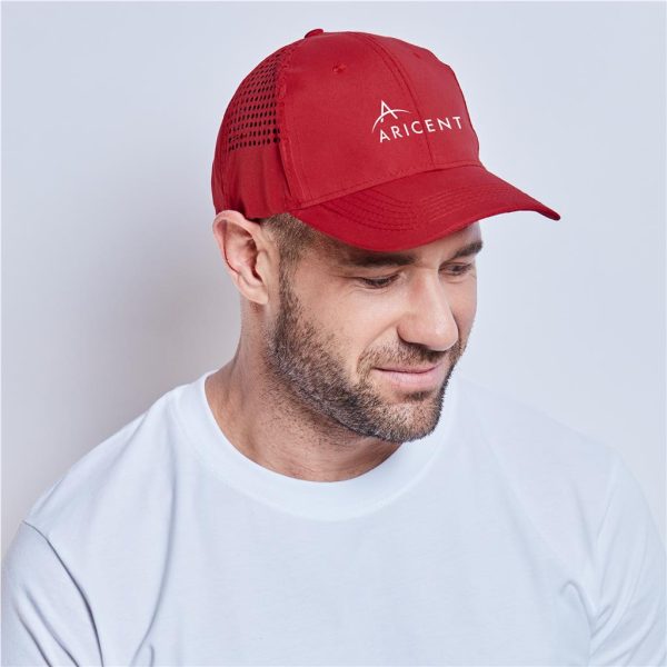 Relay Cap - 6 Panel - Image 3