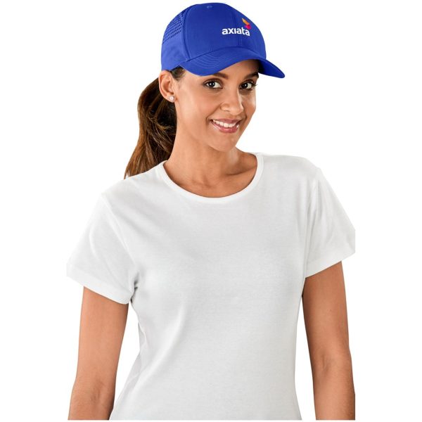 Relay Cap - 6 Panel - Image 5