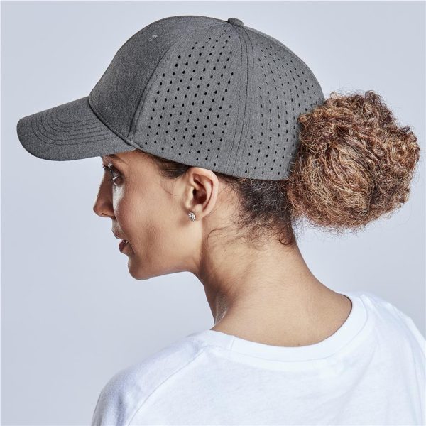 Fusion Laser Cap - 6 Panel - Image 5