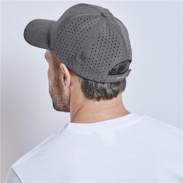 Fusion Laser Cap - 6 Panel - Image 8