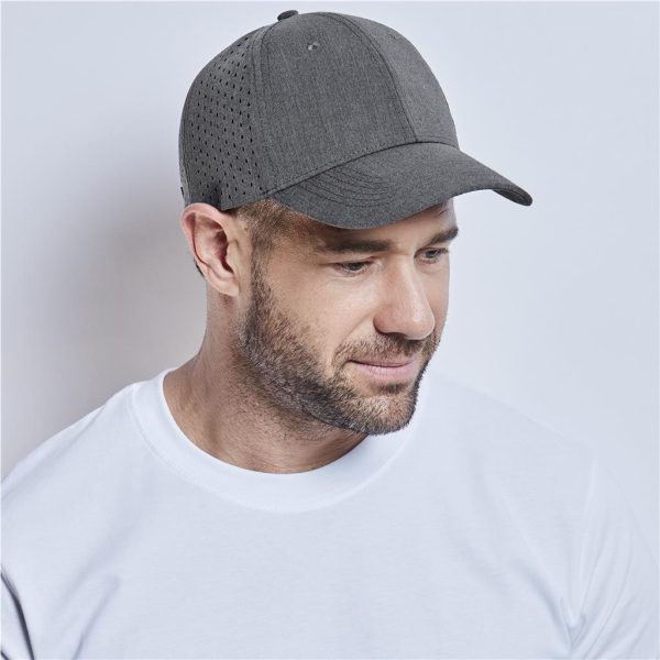 Fusion Laser Cap - 6 Panel - Image 6