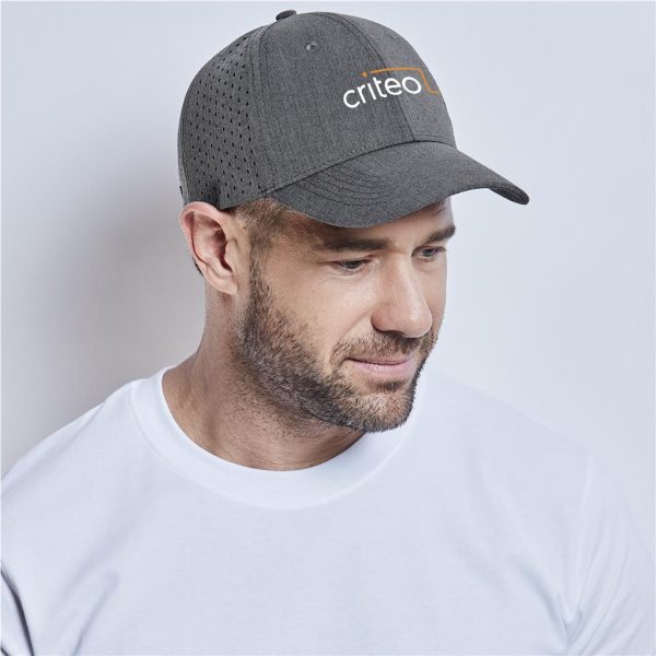 Fusion Laser Cap - 6 Panel - Image 7