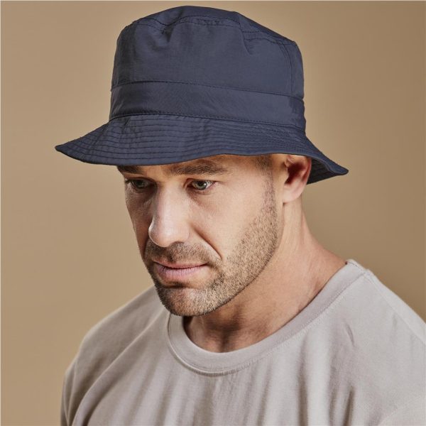 Molopo Bucket Hat - Image 4
