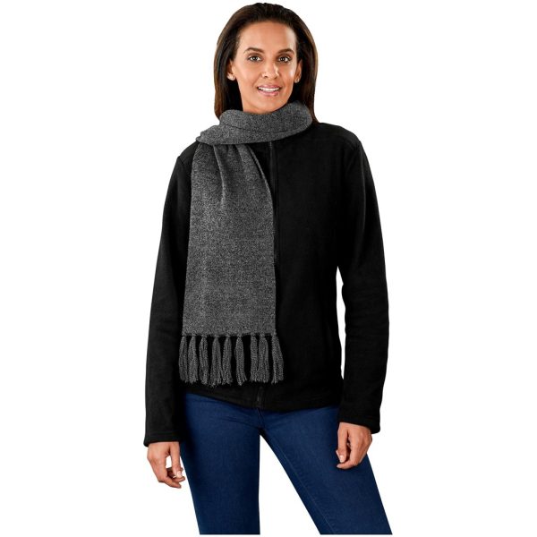 New Hampshire Melange Scarf - Image 2