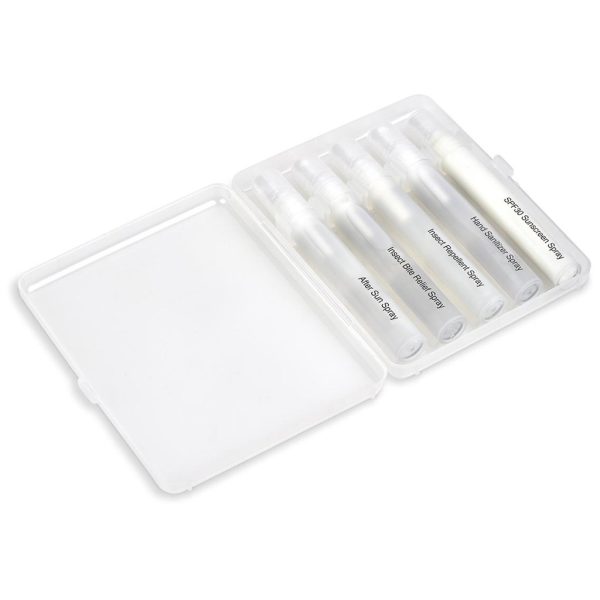 Cinco Travel Care Set - Image 4