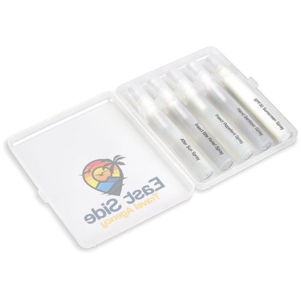 Cinco Travel Care Set - Image 3
