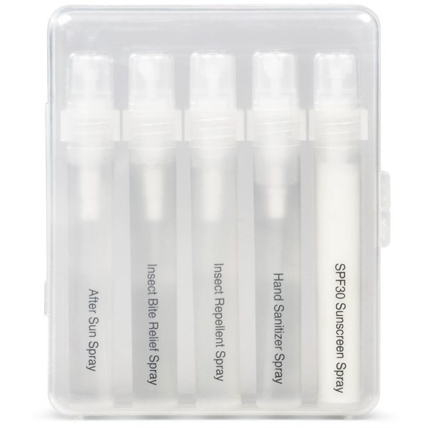 Cinco Travel Care Set - Image 2