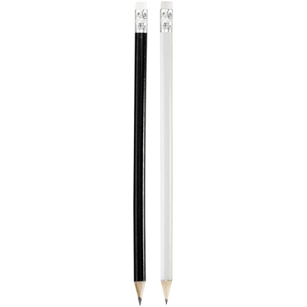 Altitude Basix Wooden Pencil - Image 2