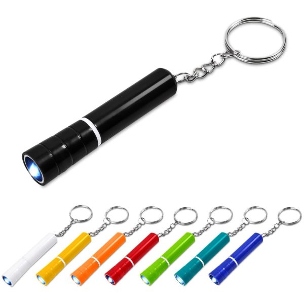 Altitude Sputnik Torch Keyholder - Image 2