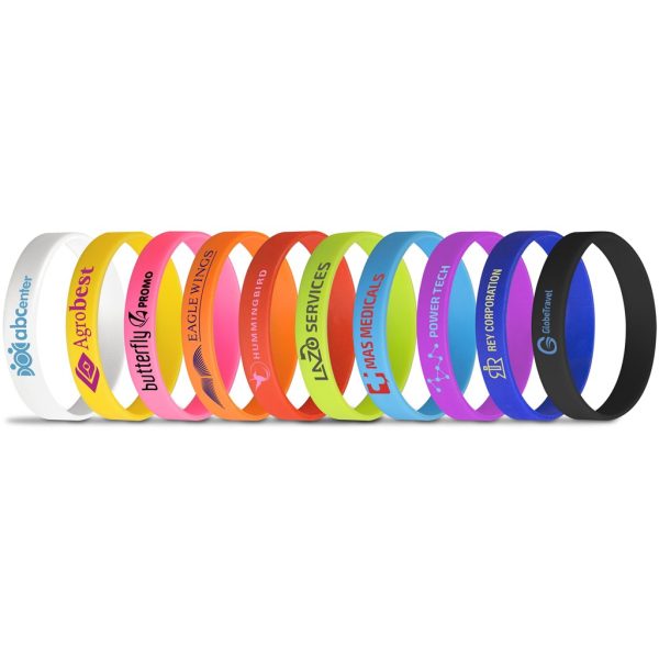 Altitude Fitwise Silicone Adults Wristband - Image 2