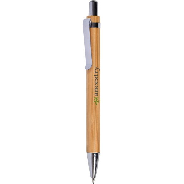 Altitude Lyon Ball Pen - Image 8