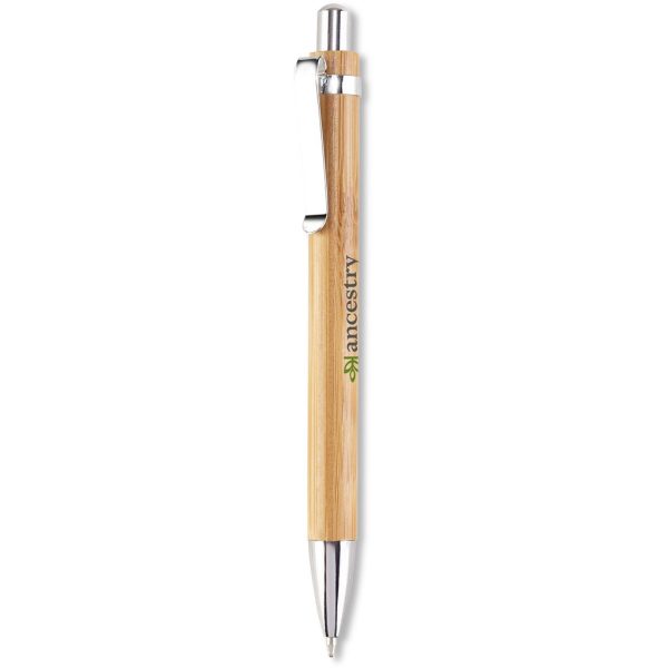 Altitude Lyon Ball Pen - Image 9