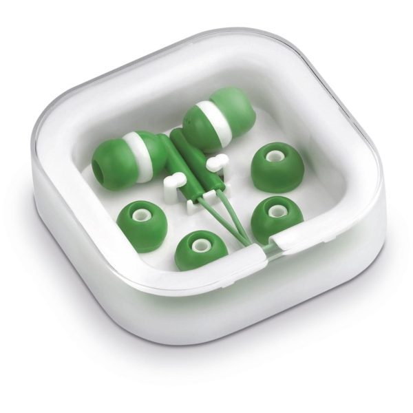 Altitude Grooves Earbuds - Image 4