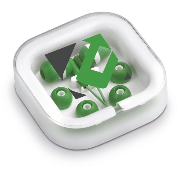 Altitude Grooves Earbuds - Image 3