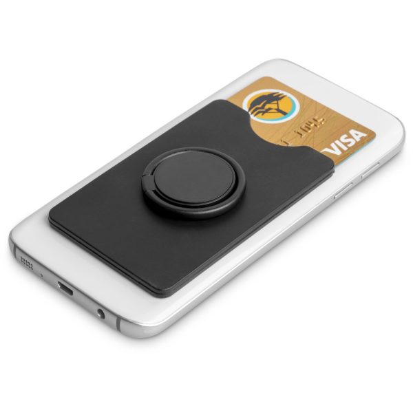 Altitude Axial Phone Card Holder, Ring Grip & Phone Stand - Image 7
