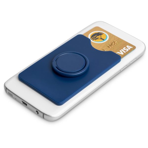 Altitude Axial Phone Card Holder, Ring Grip & Phone Stand - Image 8