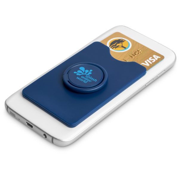 Altitude Axial Phone Card Holder, Ring Grip & Phone Stand - Image 9