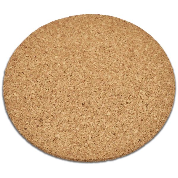 Altitude Corey Cork Coaster - Image 2