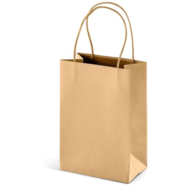 Altitude Memento Mini Paper Gift Bag - Image 2