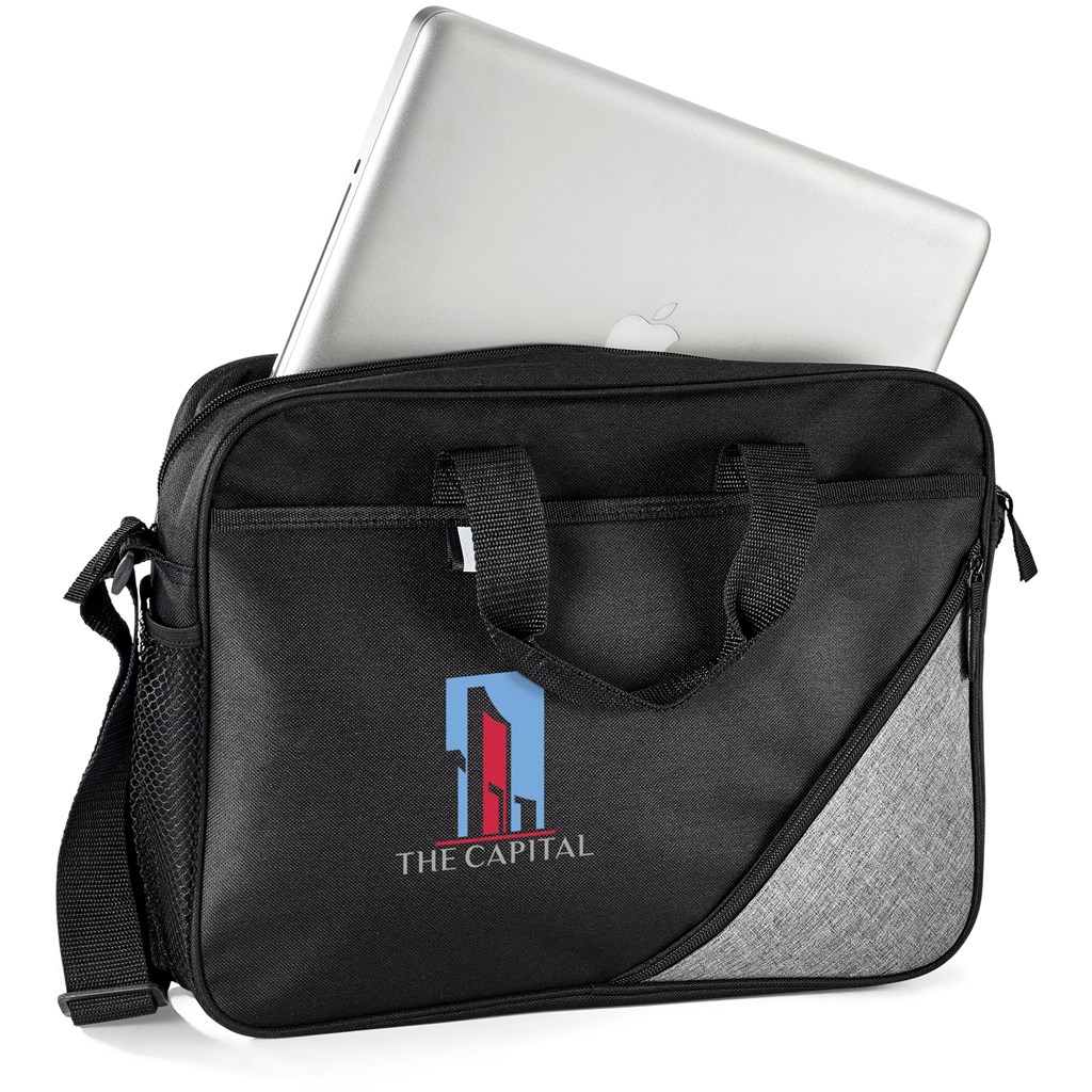 Altitude Misty Hills Laptop Bag - Image 2