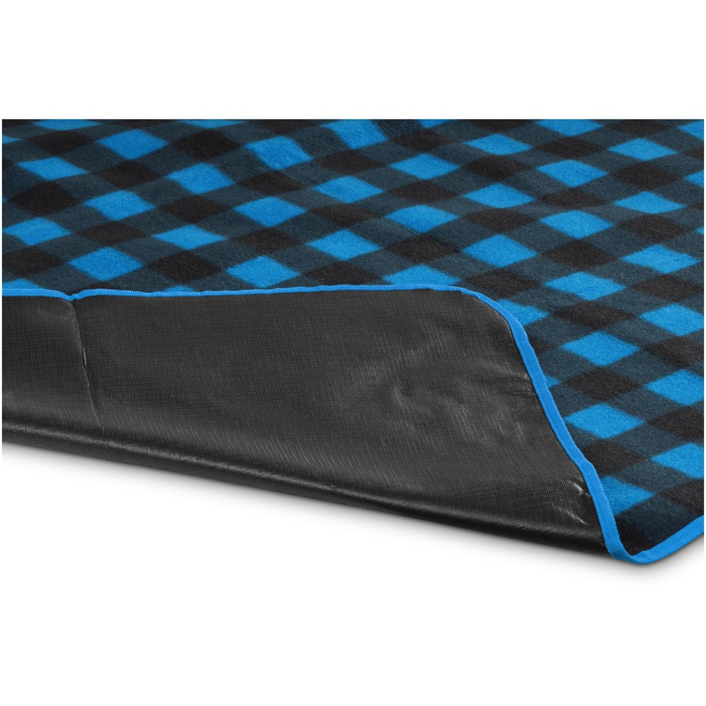 Altitude Everglades Picnic Blanket - Image 2