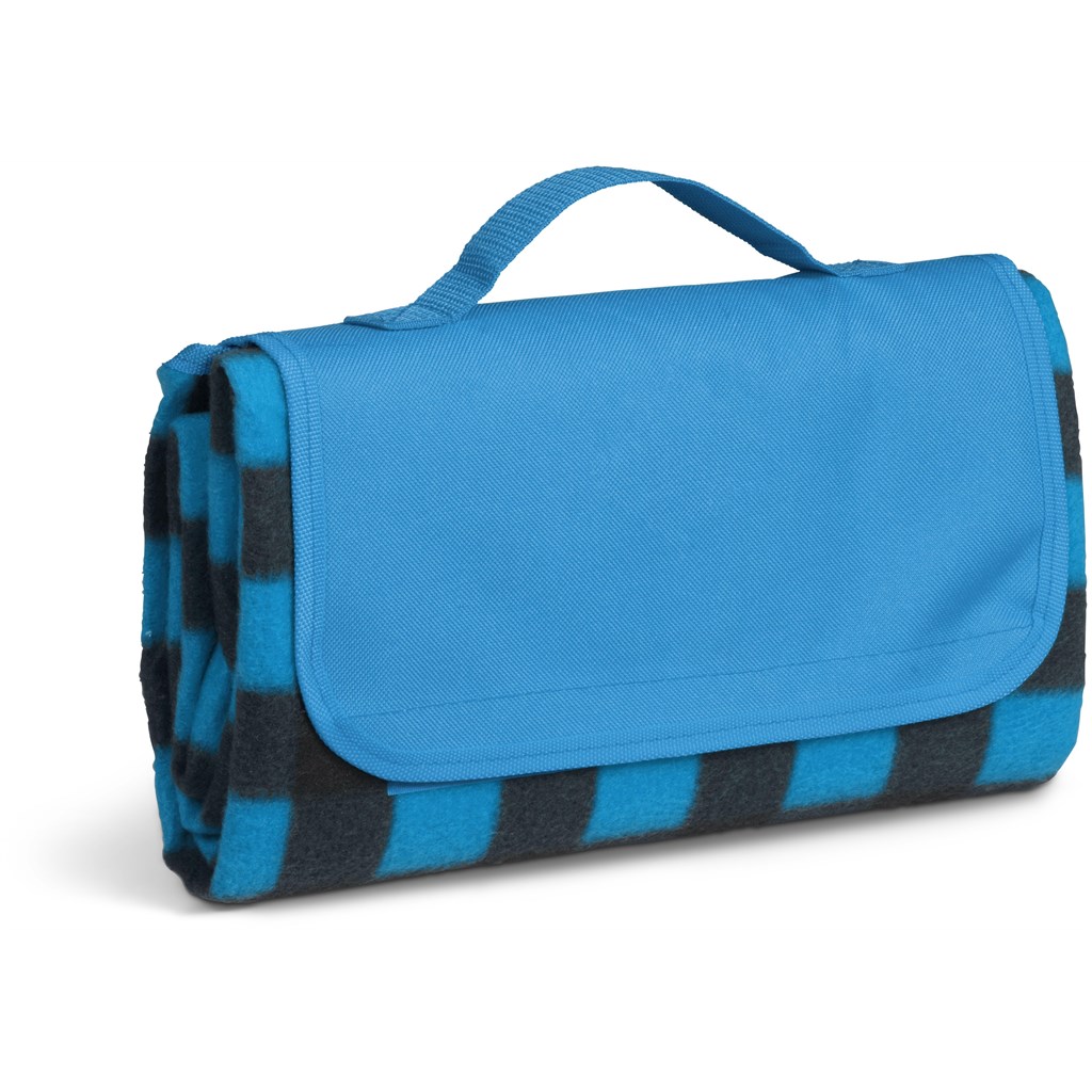 Altitude Everglades Picnic Blanket - Image 10