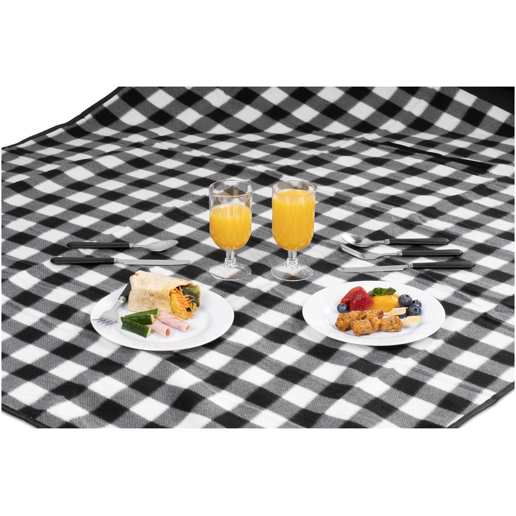 Altitude Everglades Picnic Blanket - Image 11