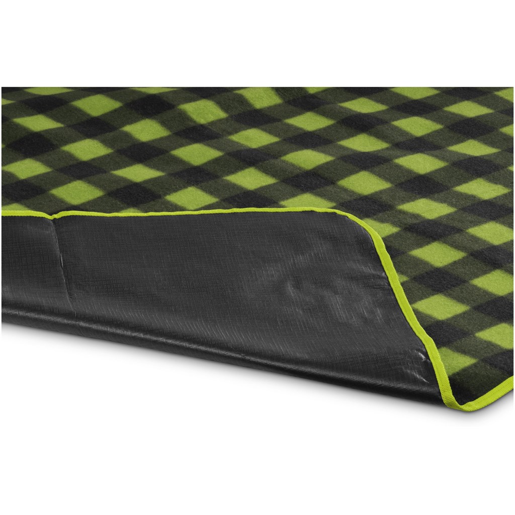 Altitude Everglades Picnic Blanket - Image 12
