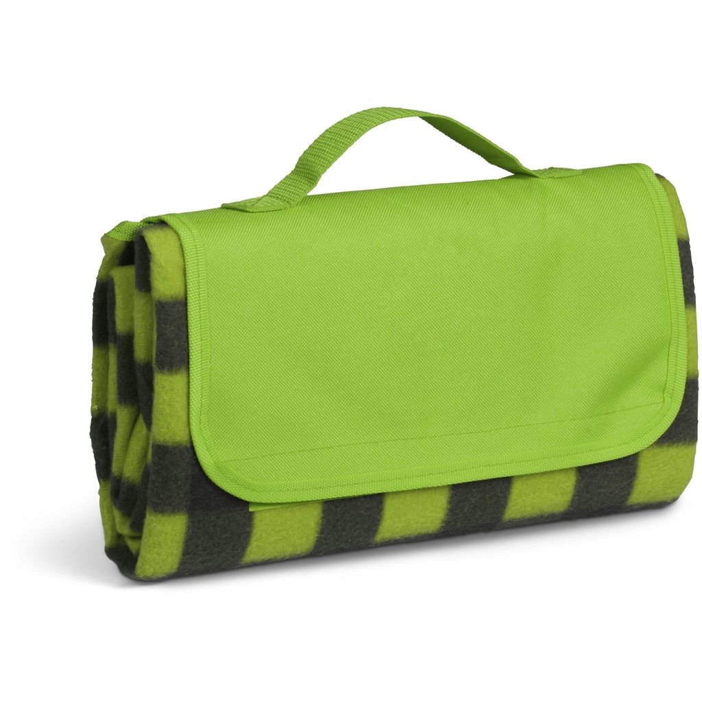 Altitude Everglades Picnic Blanket - Image 9