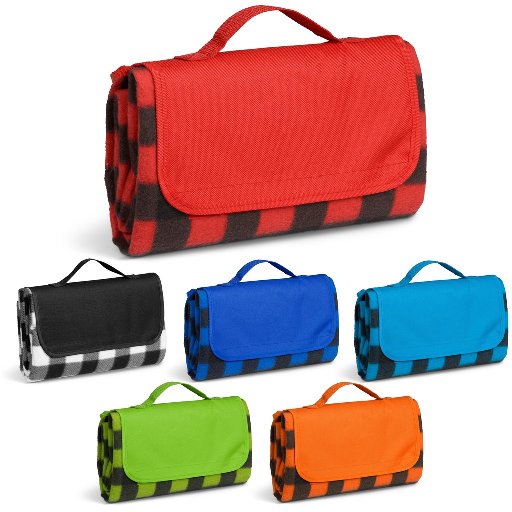 Altitude Everglades Picnic Blanket - Image 5