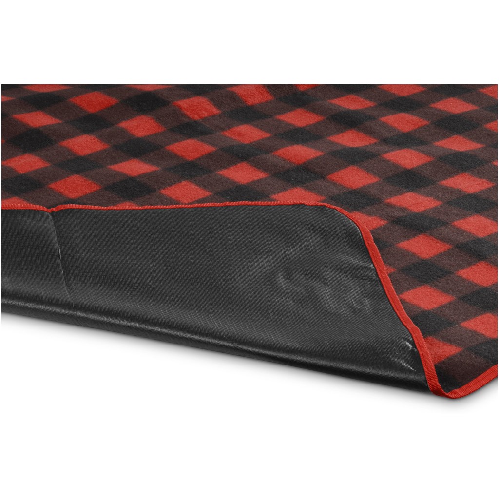 Altitude Everglades Picnic Blanket - Image 6