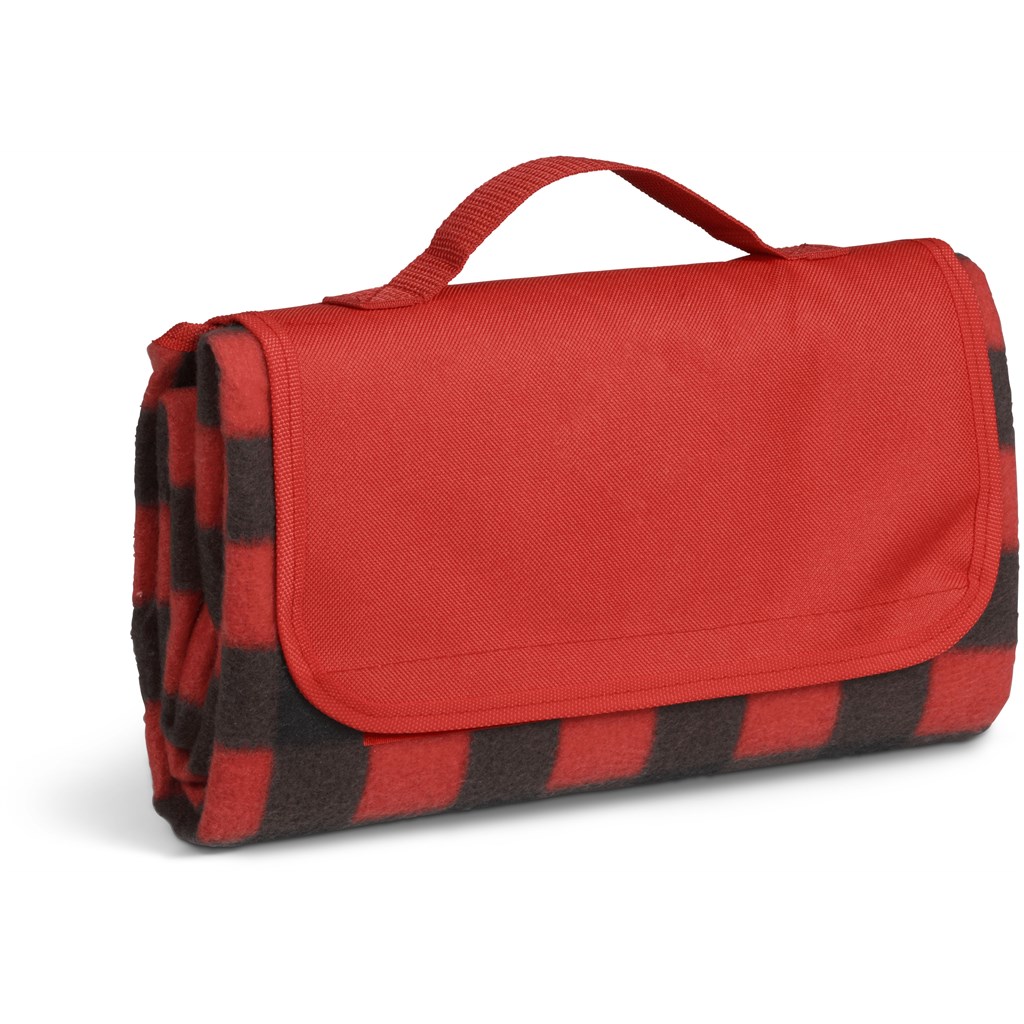 Altitude Everglades Picnic Blanket - Image 14