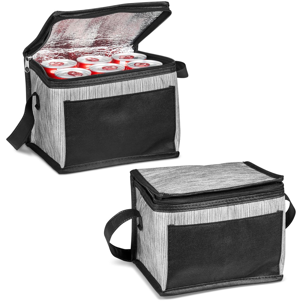 Altitude Fargo Non-Woven 6-Can Cooler - Image 5