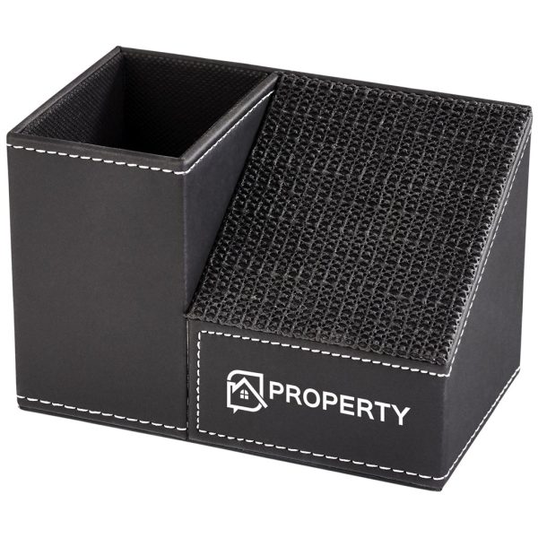 Altitude Advantage Desk Caddy & Phone Holder - Image 4