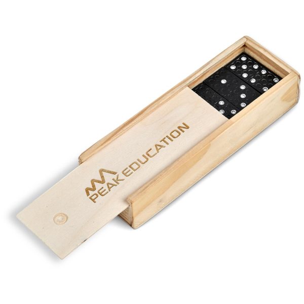 Altitude Emilia Domino Set - Image 7