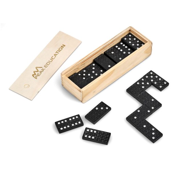 Altitude Emilia Domino Set - Image 5