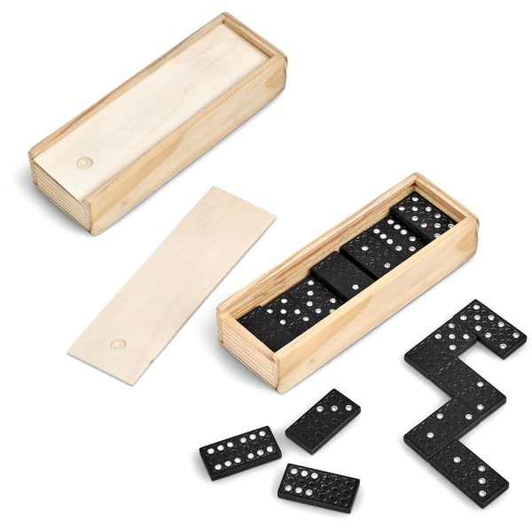 Altitude Emilia Domino Set - Image 3