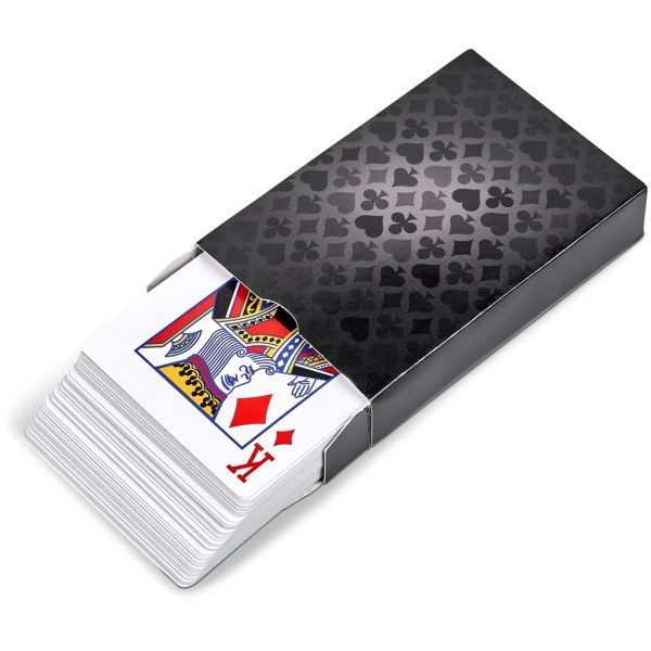 Altitude Sergio Playing Cards Set - Image 8