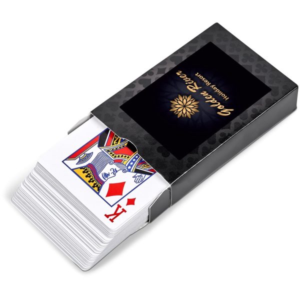 Altitude Sergio Playing Cards Set - Image 4