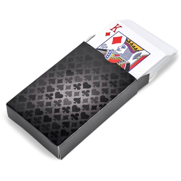 Altitude Sergio Playing Cards Set - Image 2