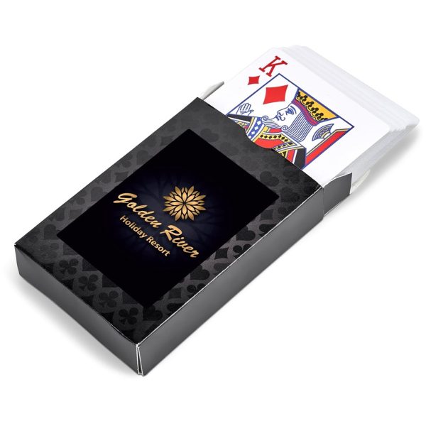 Altitude Sergio Playing Cards Set - Image 10