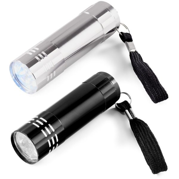 Altitude Resilient Torch - Image 2