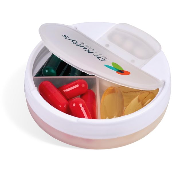 Altitude Jessie Pill Box - Image 2