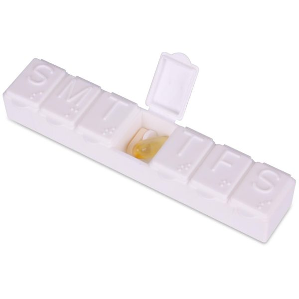 Altitude Emery Weekly Pill Box - Image 4