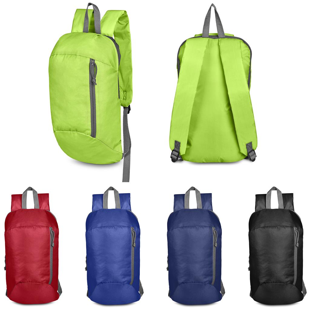 Altitude Go Backpack - Image 2